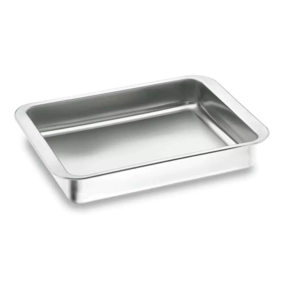 Жаровня 40х31х6 см Lacor 62540