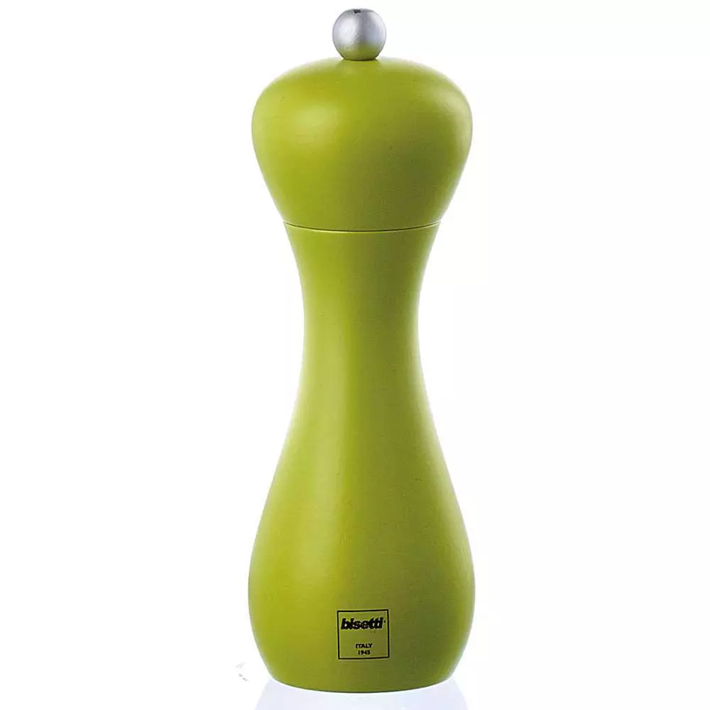 Мельница для перца h 18 см Bisetti  42505