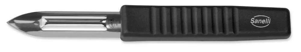 Картоплечистка (овочі, фрукти) Sanelli Gadget 6 см (лезо) - 743206
