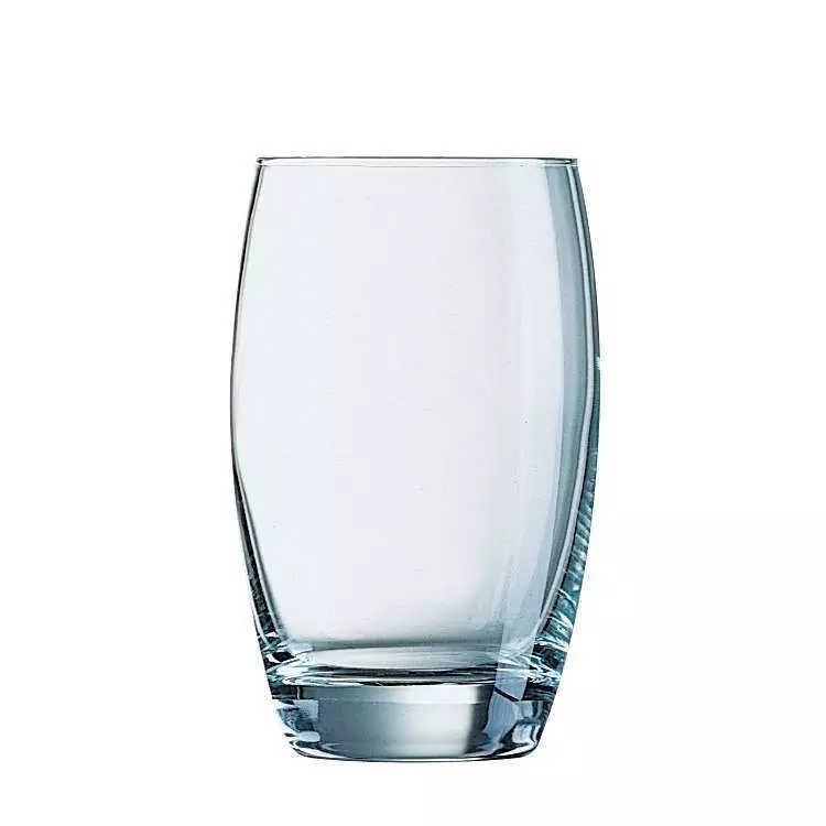 Склянка висока ARC Arcoroc Salto 350 мл - N5812 - Фото 1