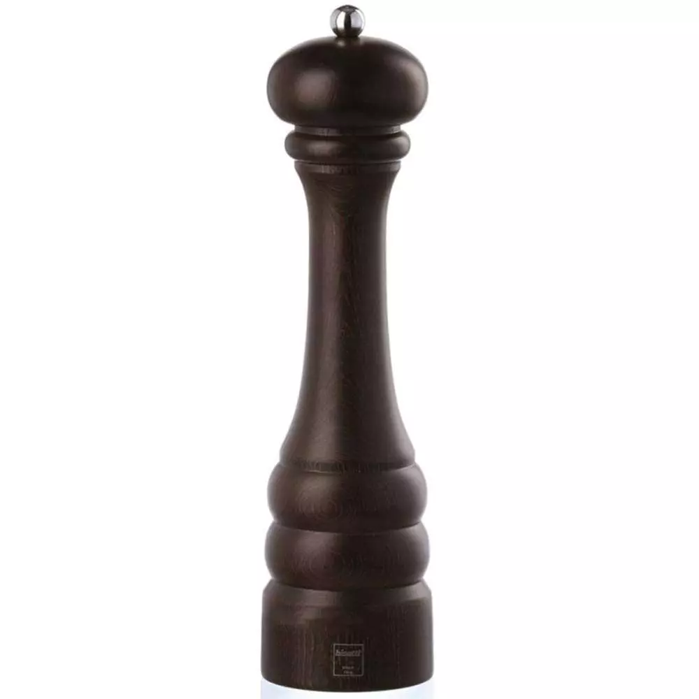 Мельница для соли h 22,5 см Bisetti  5151MST
