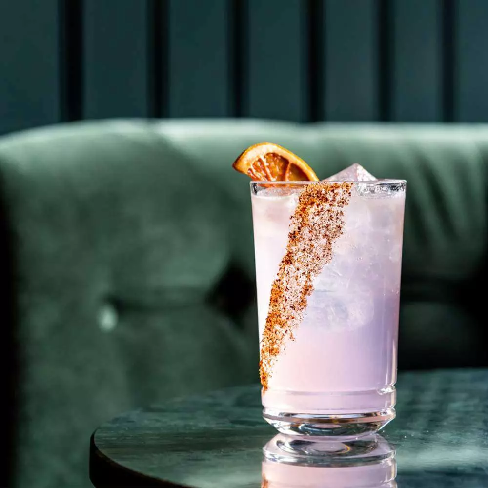 Стакан высокий 410 мл, серия Aether ONIS (Libbey) 832013 - Фото 2