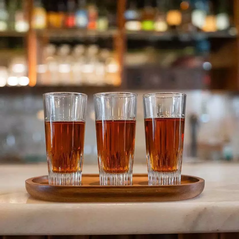 Рюмка Onis Cheers 70 мл 1005821 - Фото 2