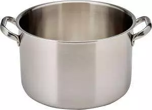 Кастрюля Agnelli d24Xh16.4 см 7400 мл ALIX104ALIN24