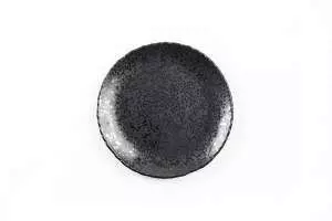 картинка Тарілка Ariane Erosion 27 см cinder - AEOARNA64011027 від магазину BarYton