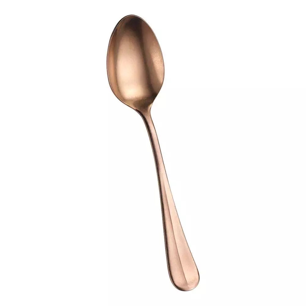 Десертная ложка Pintinox Alchimique bronze 0WB20004 - Фото 1