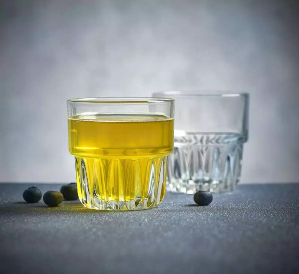 Склянка низька Onis Summit 265 мл 1006296 - Фото 2