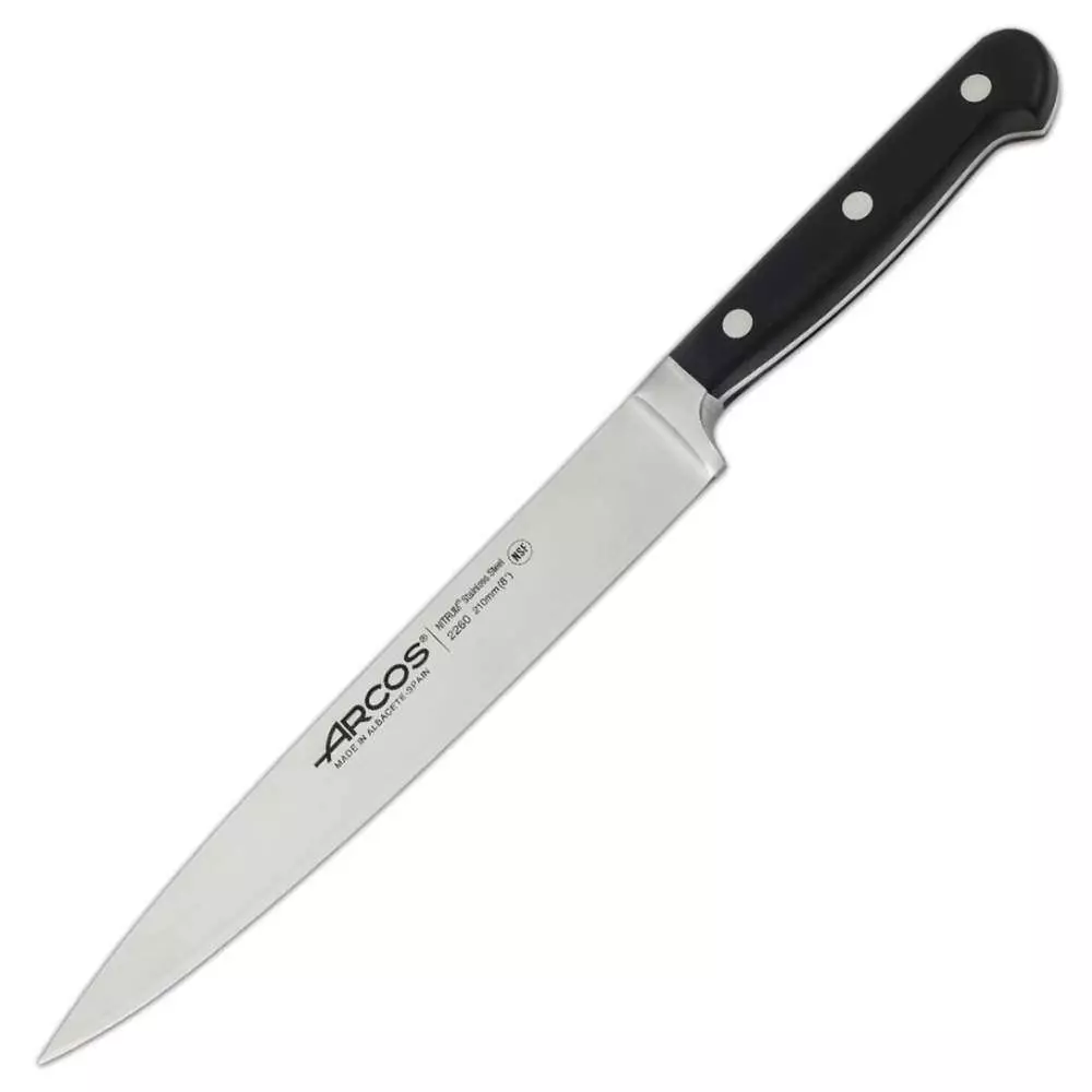 Ніж філейний 210 мм Opera Arcos - 226000