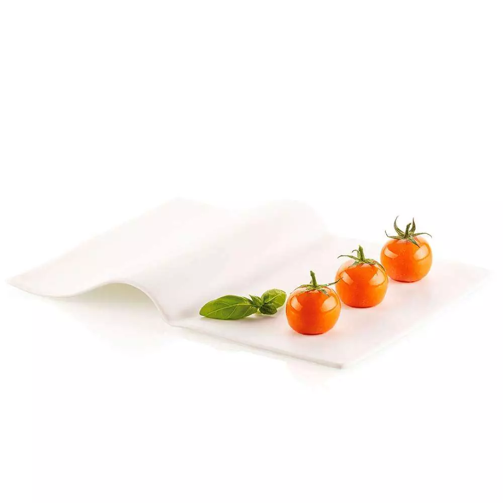 Силиконовая форма для декора POMODORINO 14 Silikomart POMODORINO 14 - Фото 1