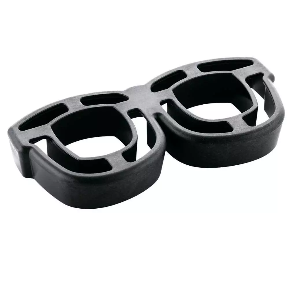 Форма-вирубка для тіста LUNETTES Silikomart LUNETTES - Фото 1