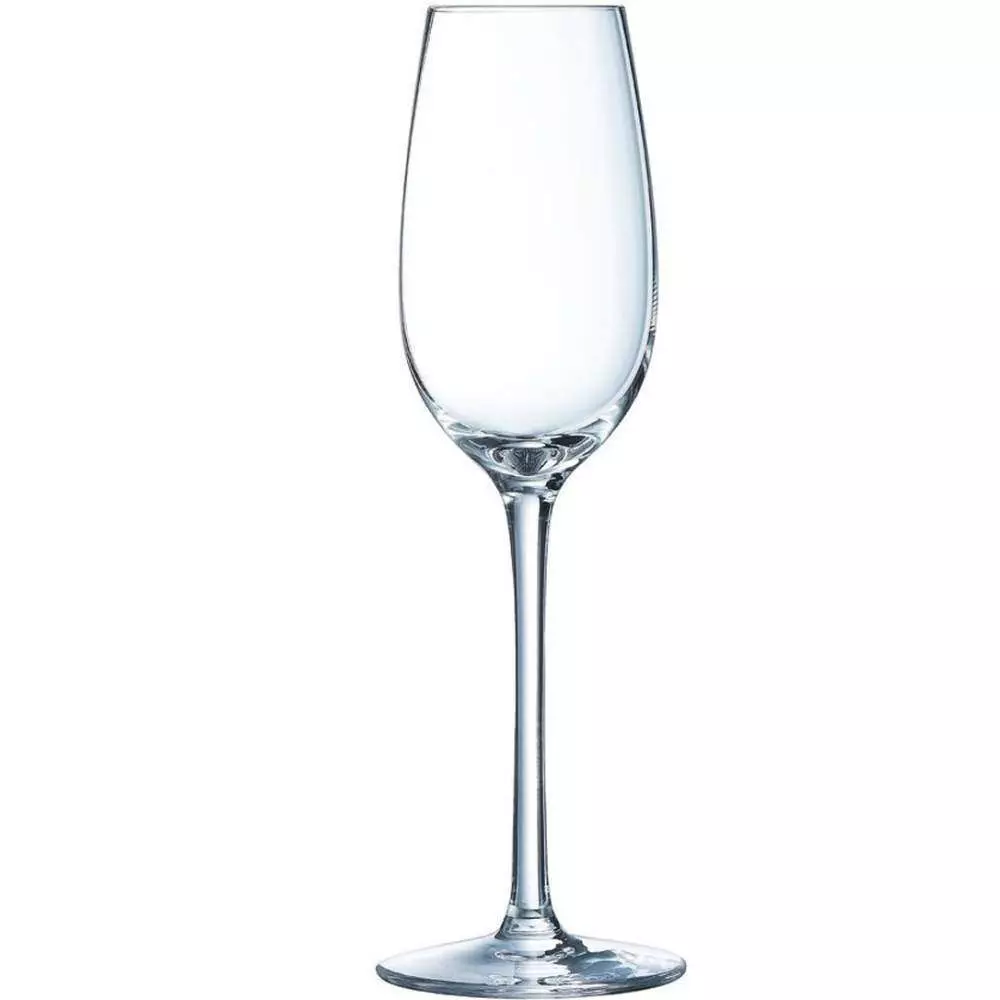 Бокал для портвейна 120 мл, серія Spirits Chef&Sommelier N8209