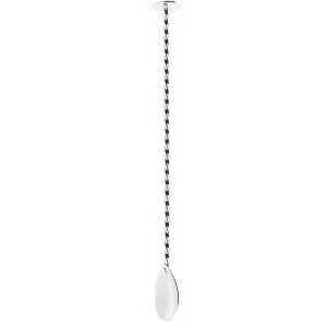 Барная ложка 27,5 см, н/ж Paderno 41605-00