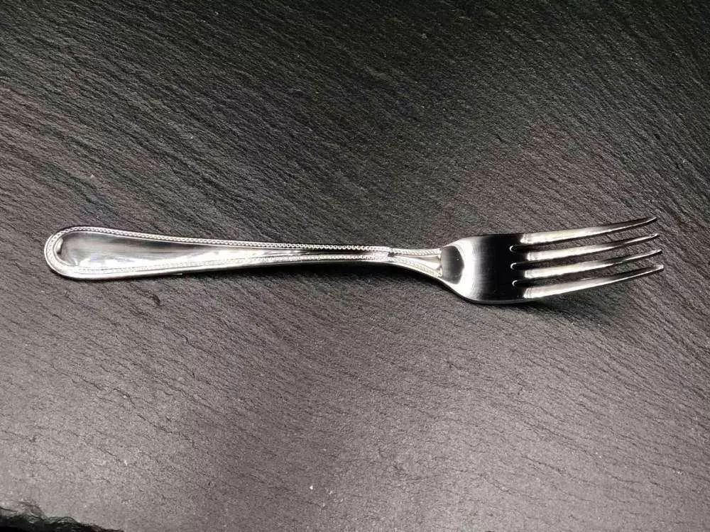 Десертна виделка Eternum Perle - 302-14 - Фото 2