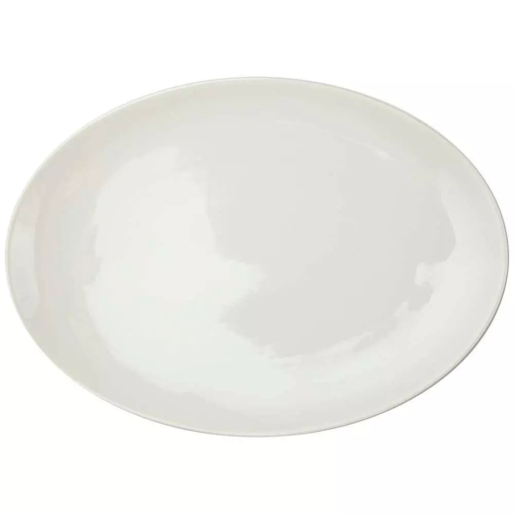 Блюдо овальное 24x16 см, серия Elara FoREST 730787