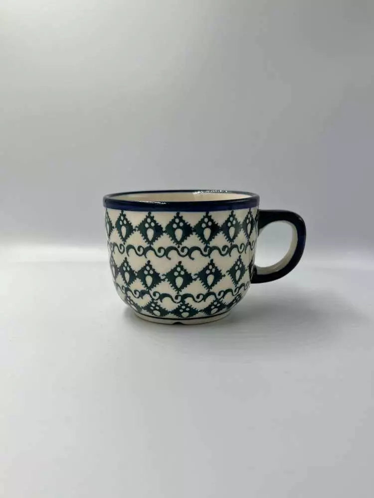 Чашка Boleslawiec 100 мл - GU-1080/197AR