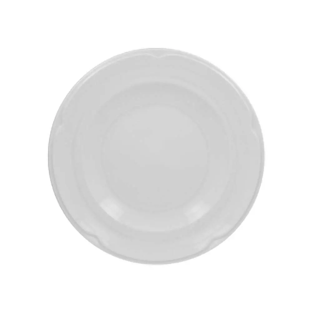 Тарілка мілка Rak Anna 21 см - ANFP21