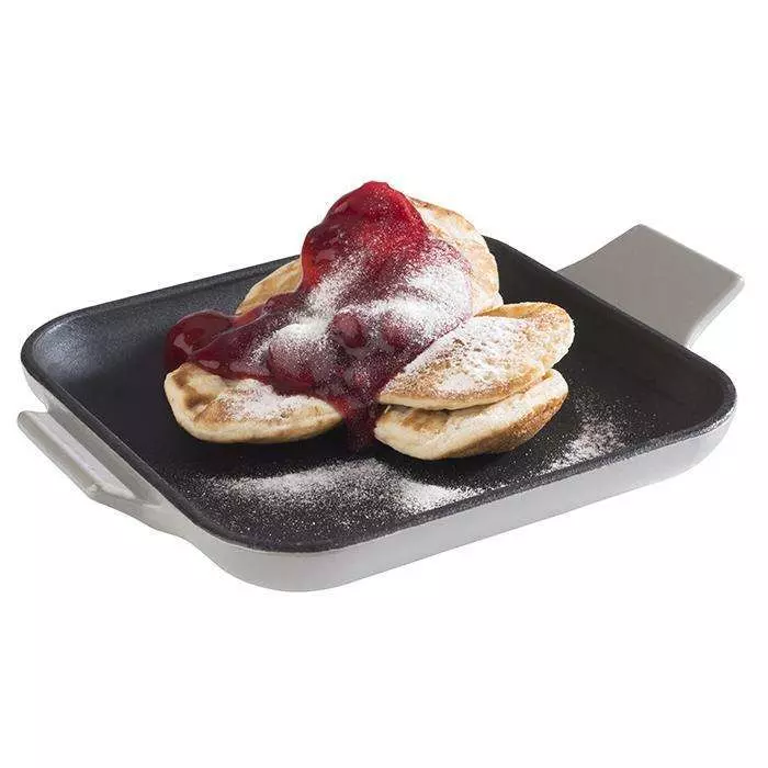 Сковорідка для подачі APS 13X13Xh2 см - 88222 - Фото 1