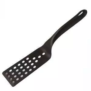 Лопатка кухонная термопластиковая перфорированная 30 см Paderno 12921-01