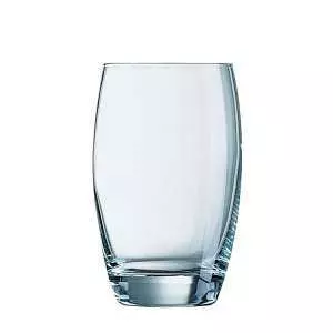 картинка Склянка висока ARC Arcoroc Salto 350 мл - N5812 від магазину BarYton