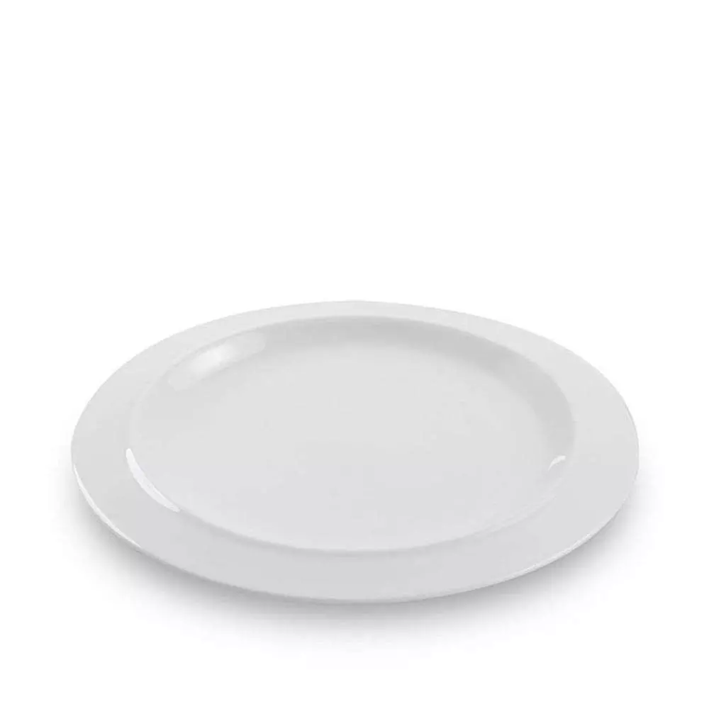 Тарілка мілка Ariane Kama 21 см ivory - AKMARN000011021 - Фото 1