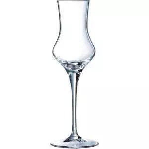 Чарка для граппи 100 мл, серія Spirits Chef&Sommelier - N8211