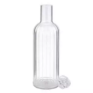 Бутылка APS Stripes d9 см h28,5 см1000 мл 10748