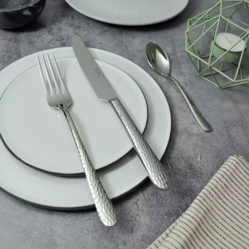 Набір столових приборів (24 шт) Pintinox Leopard - 28107091 - Фото 3