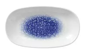 картинка Блюдо овальне Fine Dine Serenity 19X11 см - 760246 від магазину BarYton