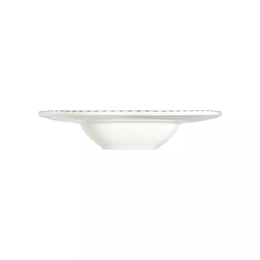 Тарелка глубокая ID Fine Allegro 29 см 460 мл 20574-131129 - Фото 2