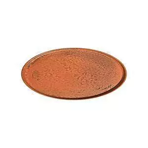 Тарілка овальна ID Fine Fall Terra 32 см stolt 20651-163032