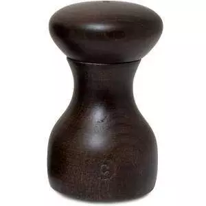 Мельница для соли Crushgrind Lyon 10 см brown 070382-0086-HRC-S