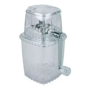 Млинок для льоду APS Bar Café Drinkware d12Х12 см h24 см - 36017