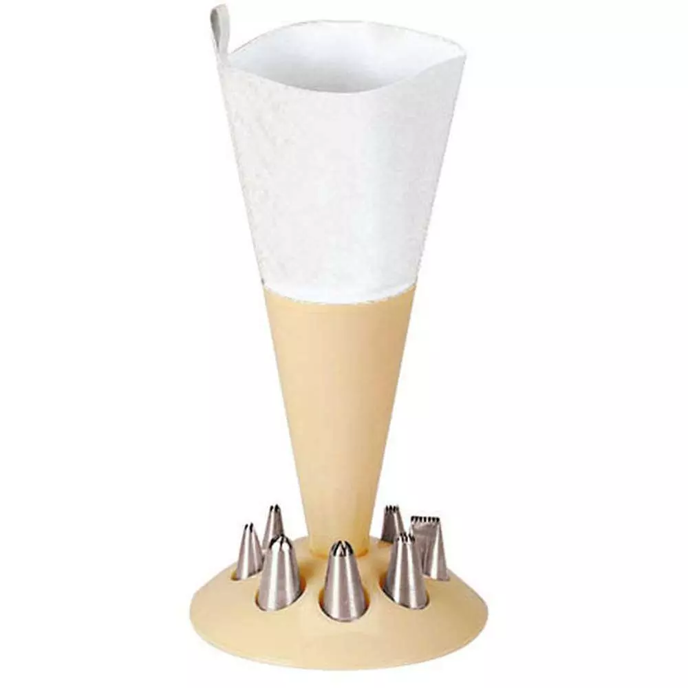 Підставка для кондитерських мішків Paderno - 47110-23