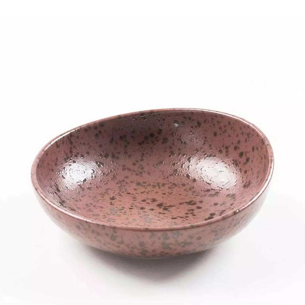 Салатник, миска Ariane Oxide Vital Coupe 21 см tan brown - AVCARNA63022021