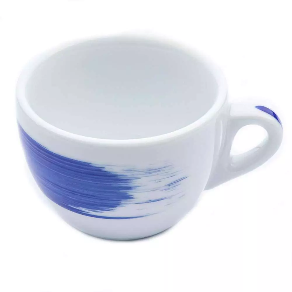 Чашка 180 мл, серія Verona Millecolori Blue Ancap 35120