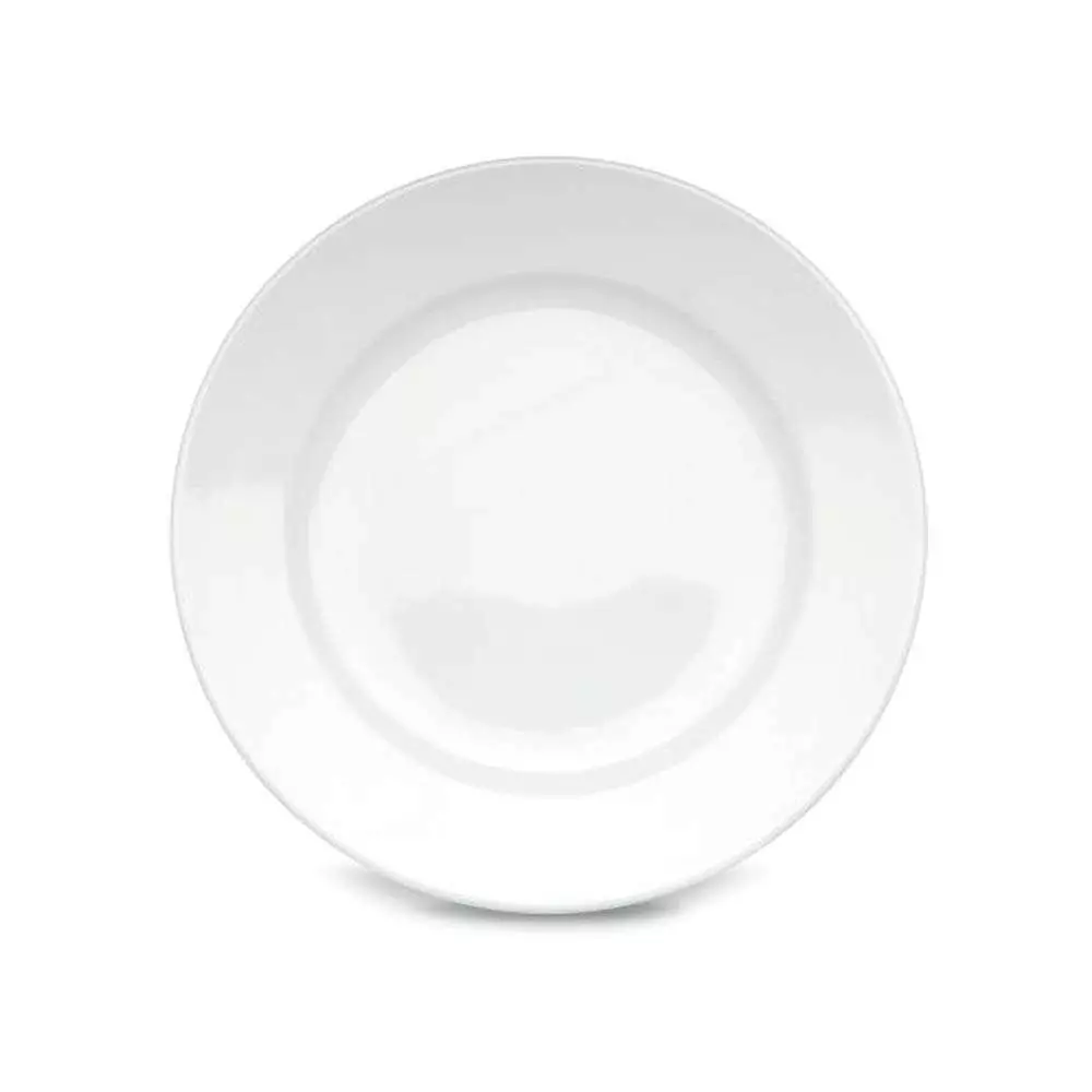 Тарелка мелкая Rak Banquet 23 см BAFP23 - Фото 1