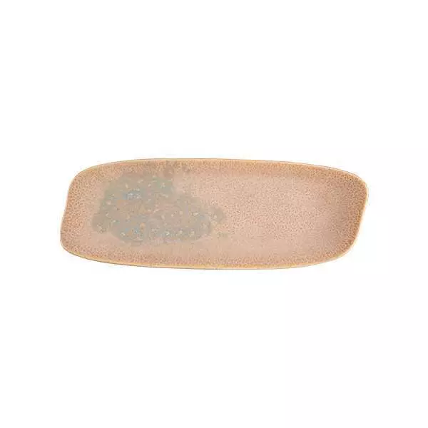 Блюдо ID Fine Limette Savor 30X11 см LMT-SVRST30-1 - Фото 1