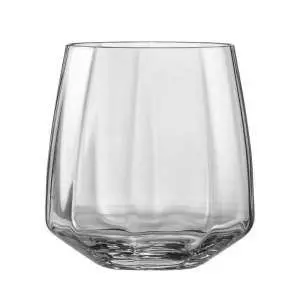 Стакан низкий Krosno Celebration 400 мл 5900345913599