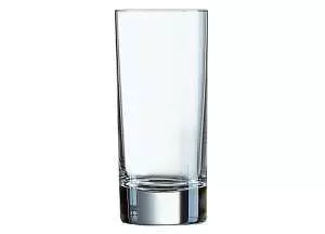 картинка Склянка висока ARC Arcoroc Islande 220 мл - N6641 від магазину BarYton