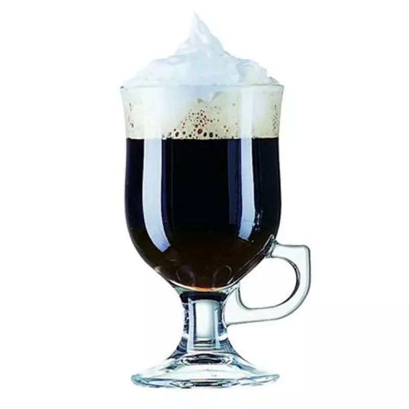 Кружка для латте ARC Arcoroc Irish coffe 240 мл 37684 - Фото 2