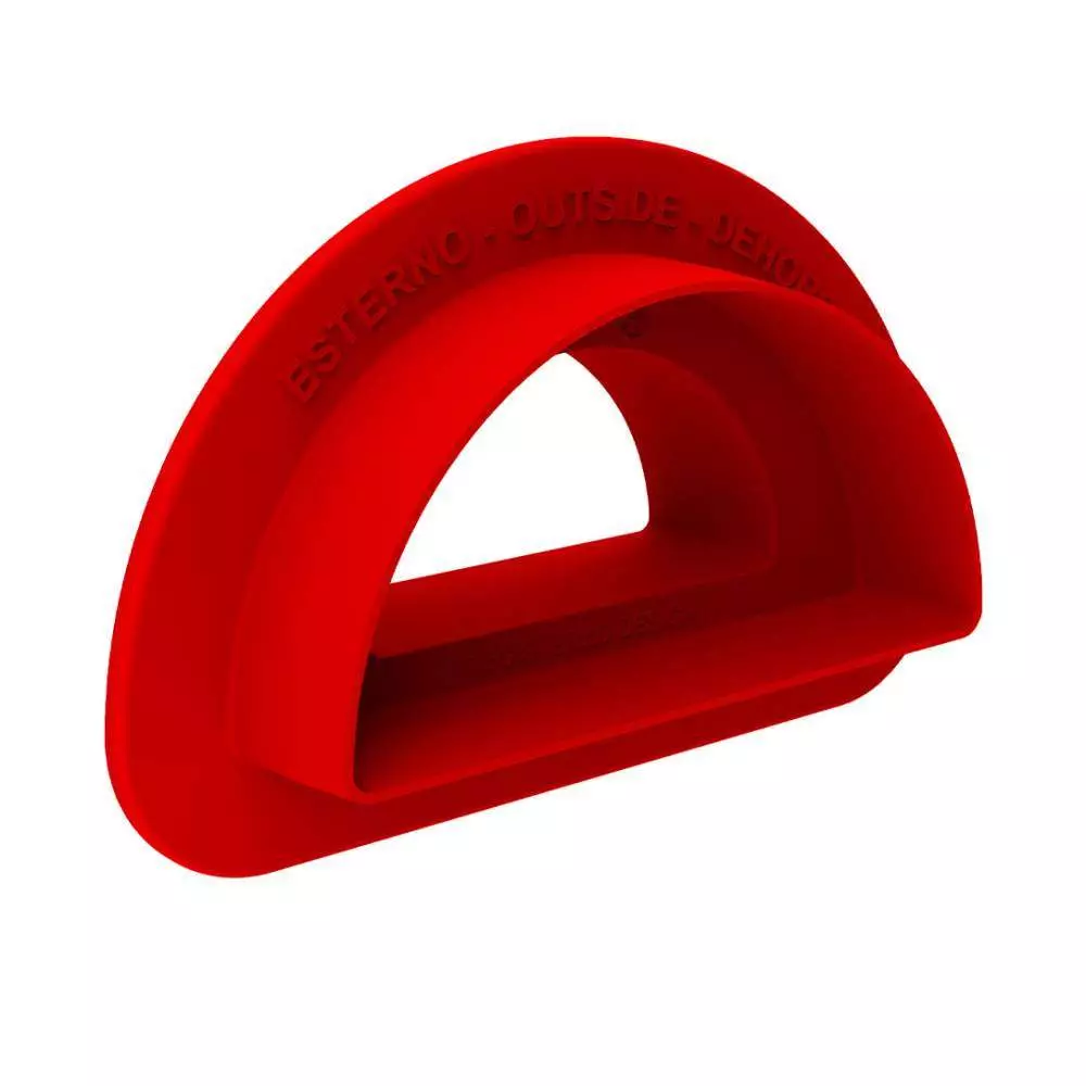 Силиконовая форма для десертов RAINBOW 26 мл Silikomart RAINBOW 26 - Фото 4