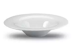 картинка Тарілка глибока для пасти Lubiana Jupiter 30 см - L3229 від магазину BarYton