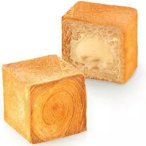 Форма для випічки Куб Silikomart - NEW YORK 270 - SET 6