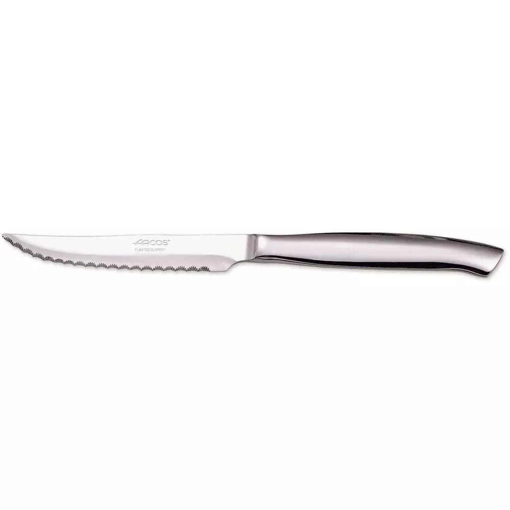 Нож для стейка из нержавеющей стали Arcos  375800