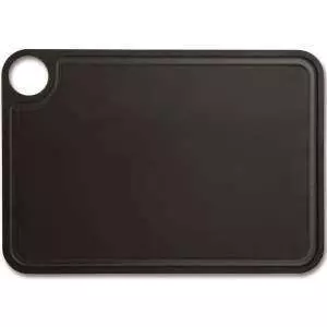 картинка Доска разделочная с желобом 33х23 см Arcos  692110 от магазина BarYton