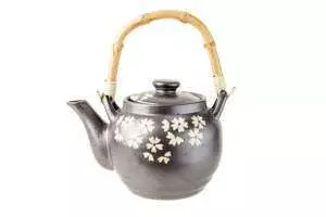 картинка Чайник для заварювання Cosy&Trendy Fiorella 1300 л 19X14XH21 см 8646978 від магазину BarYton