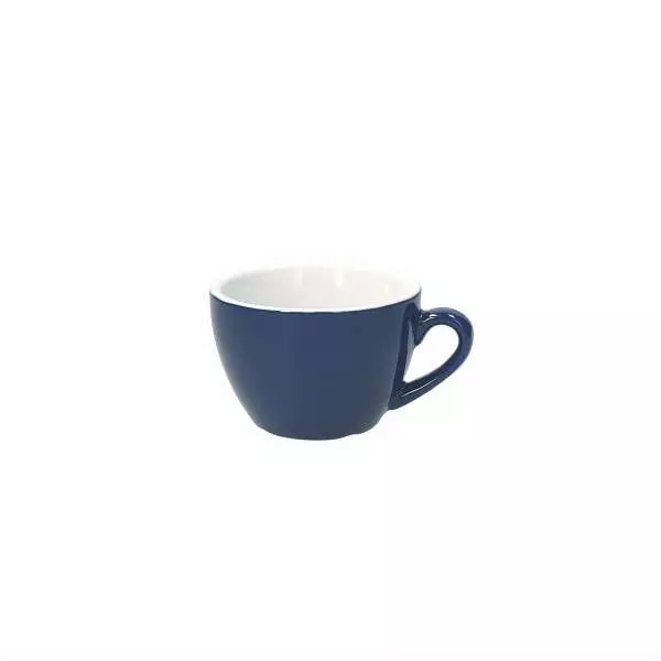 Чашка Tognana Albergo 180 мл blue AL016190846