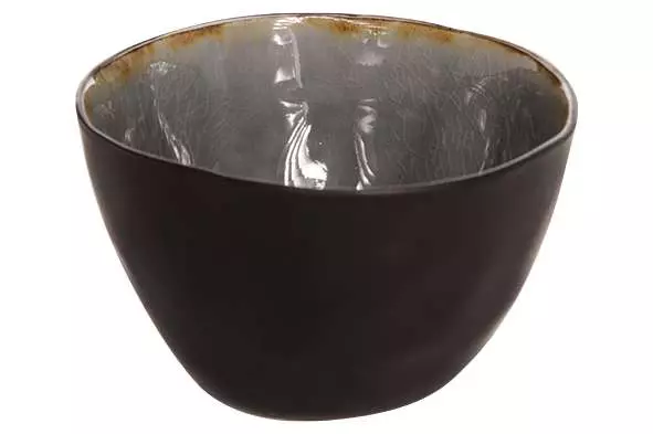 Салатник Cosy&Trendy Laguna blue-grey 10ХH6,5 см 5556325 - Фото 1