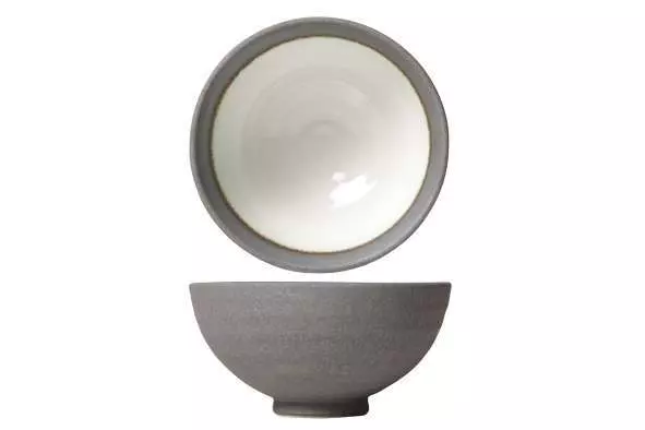 Салатник Cosy&Trendy Stone 11 см 2552616 - Фото 1