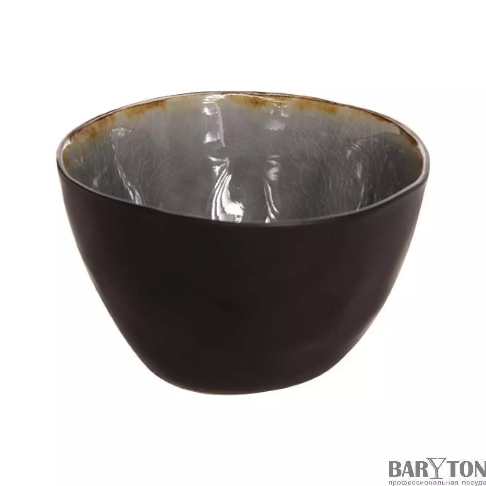 Салатник Cosy&Trendy Laguna blue-grey 10ХH6,5 см 5556325 - Фото 2